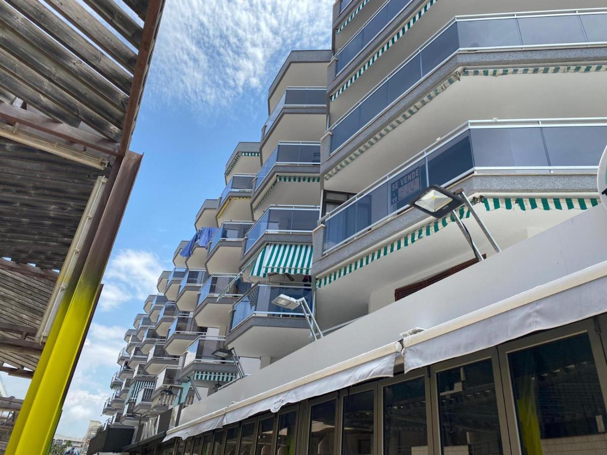 Apartament Bahia Dorada Salou Zewnętrze zdjęcie