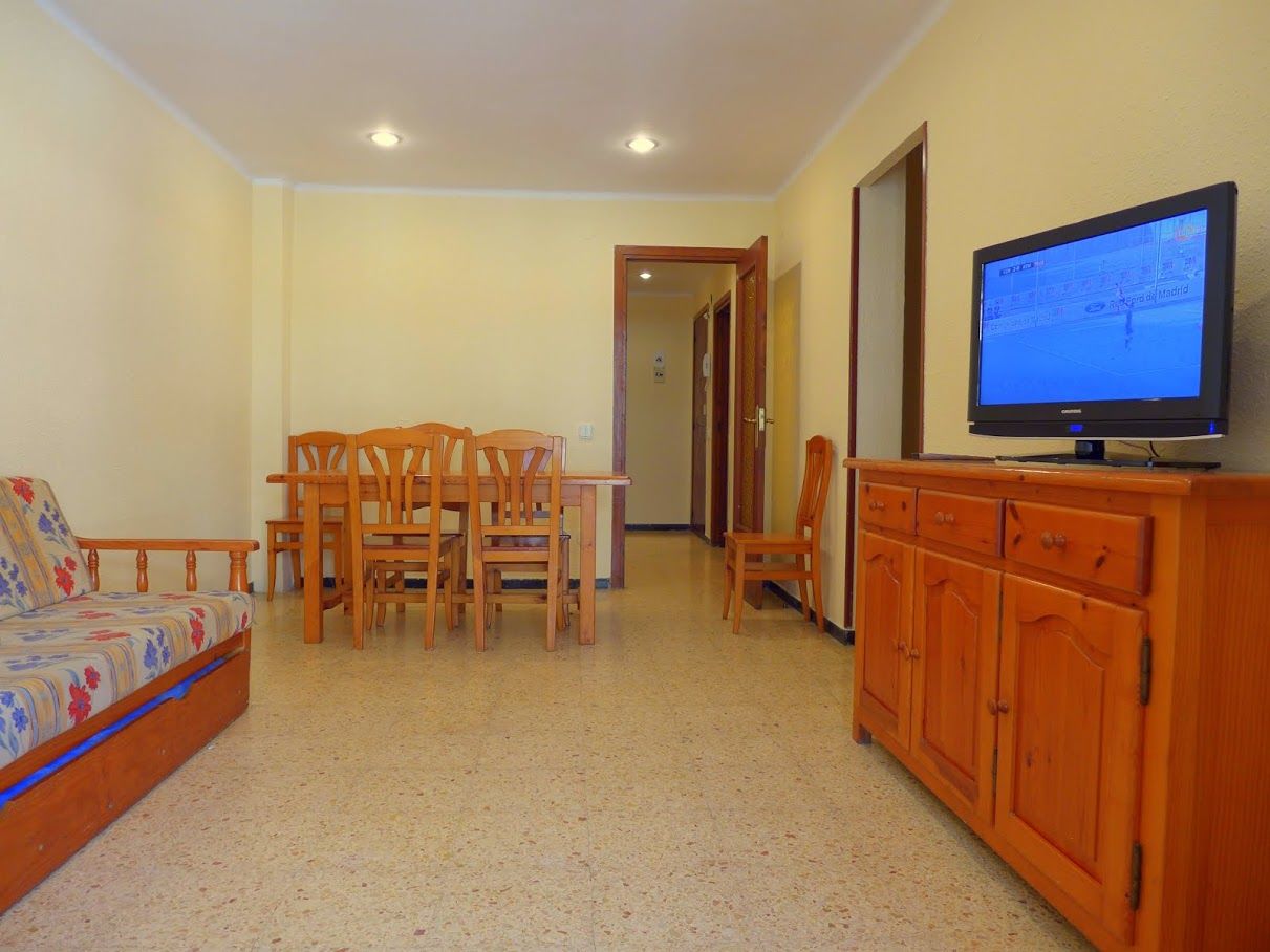 Apartament Bahia Dorada Salou Zewnętrze zdjęcie