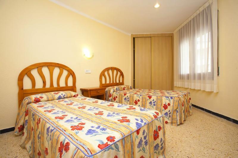 Apartament Bahia Dorada Salou Zewnętrze zdjęcie