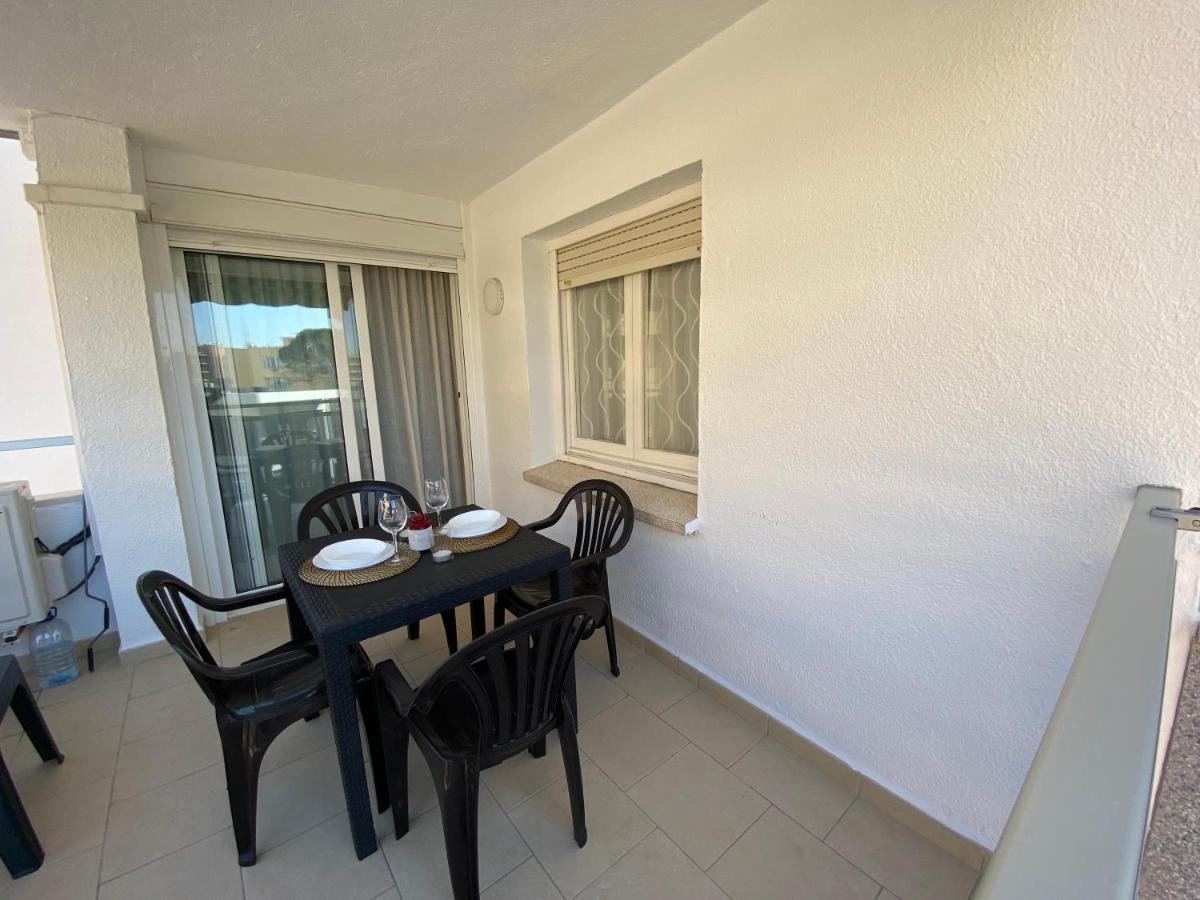 Apartament Bahia Dorada Salou Zewnętrze zdjęcie